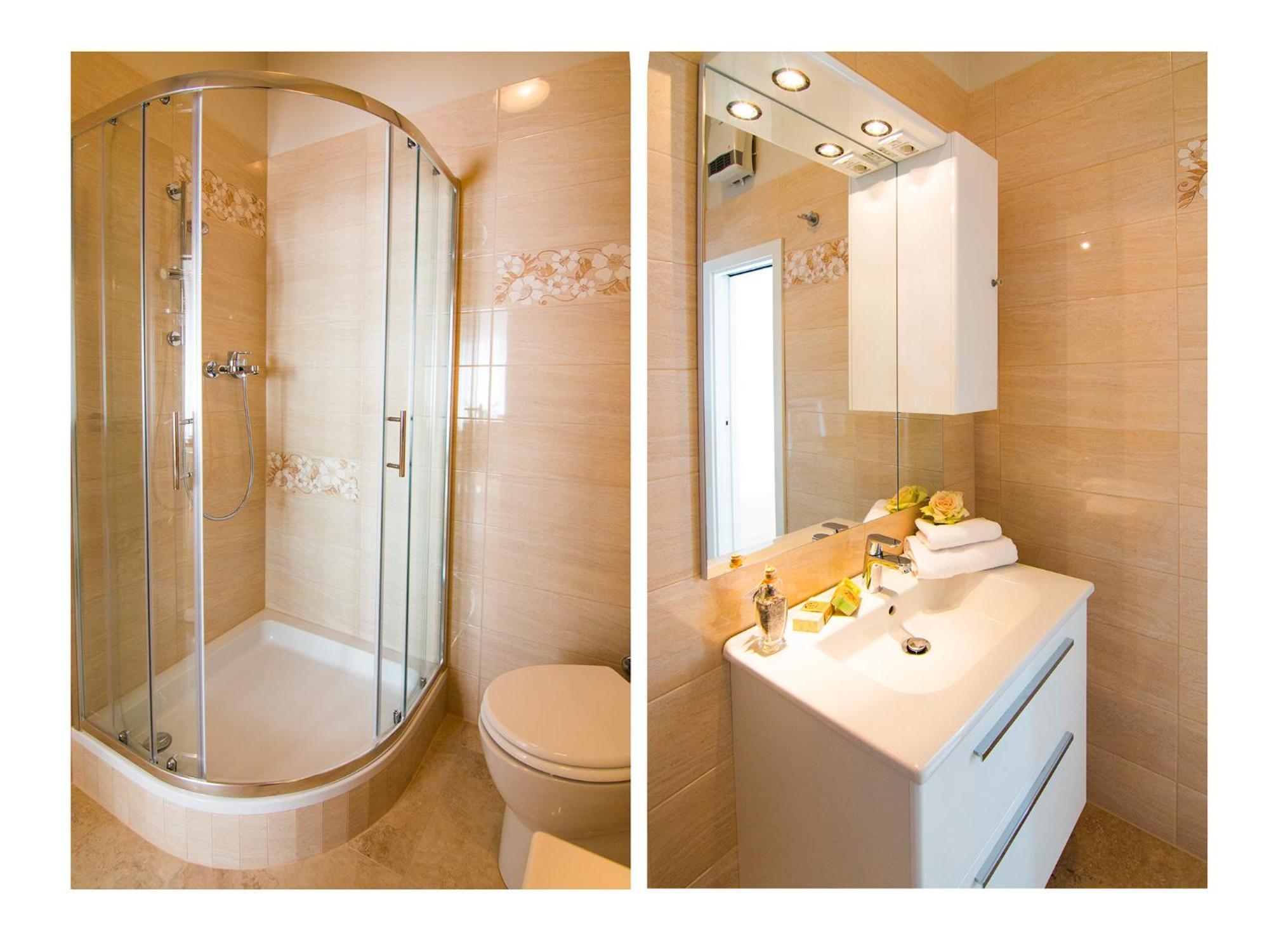 Riva Royal View Luxury Apartments Σπλιτ Δωμάτιο φωτογραφία