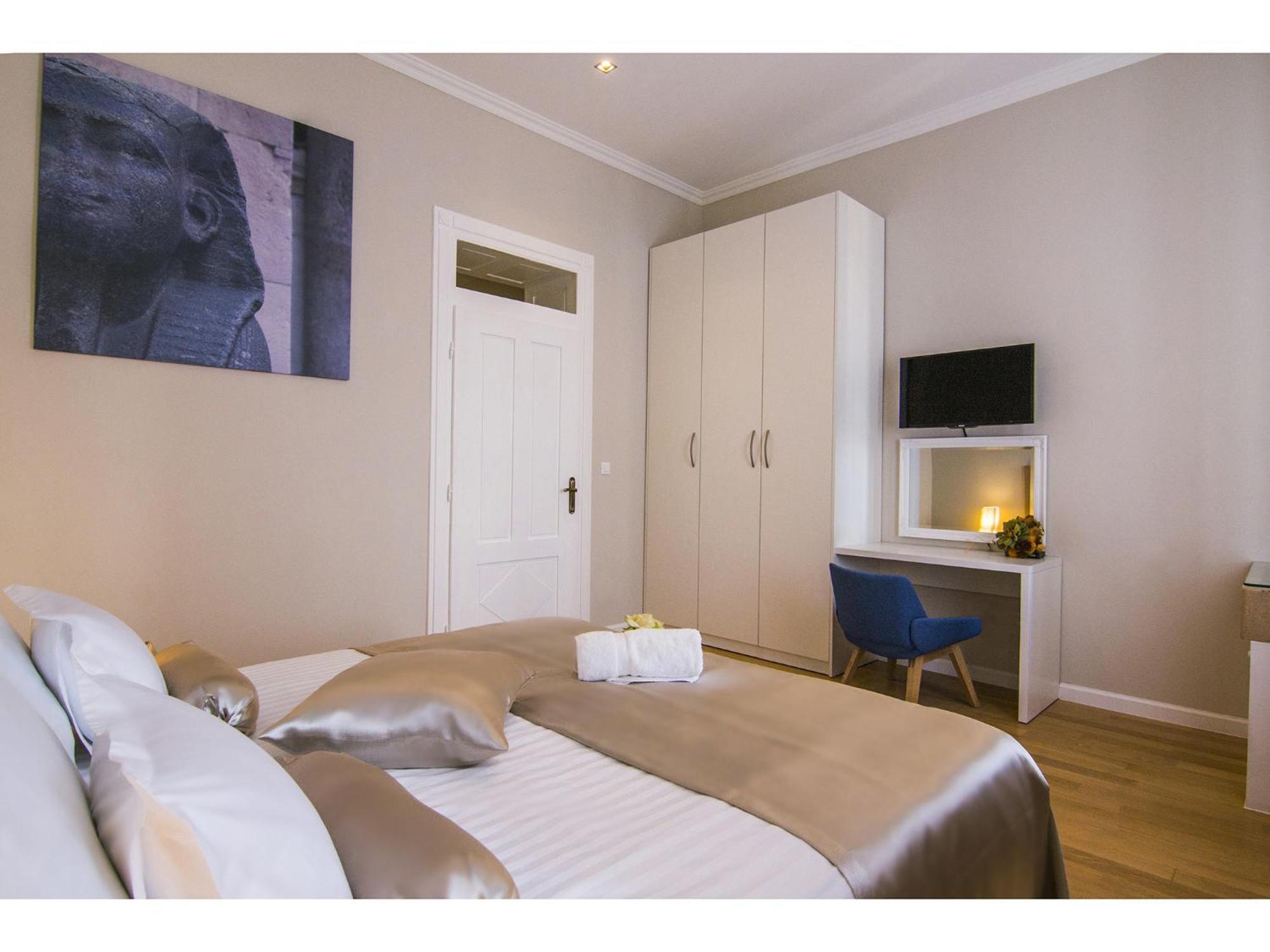 Riva Royal View Luxury Apartments Σπλιτ Δωμάτιο φωτογραφία