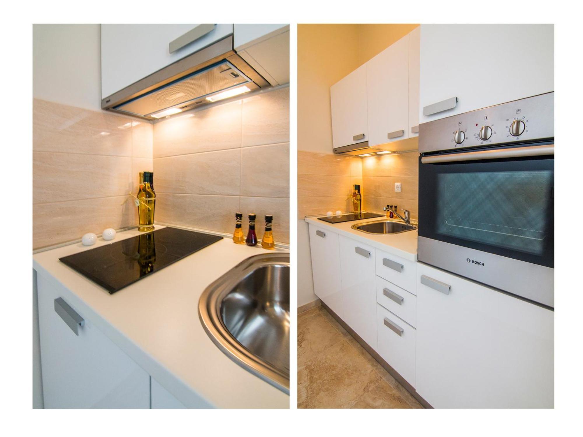 Riva Royal View Luxury Apartments Σπλιτ Εξωτερικό φωτογραφία