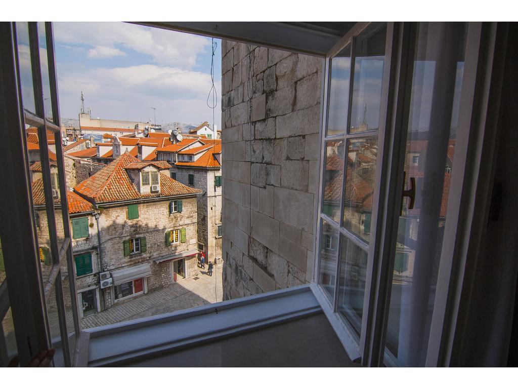 Riva Royal View Luxury Apartments Σπλιτ Εξωτερικό φωτογραφία