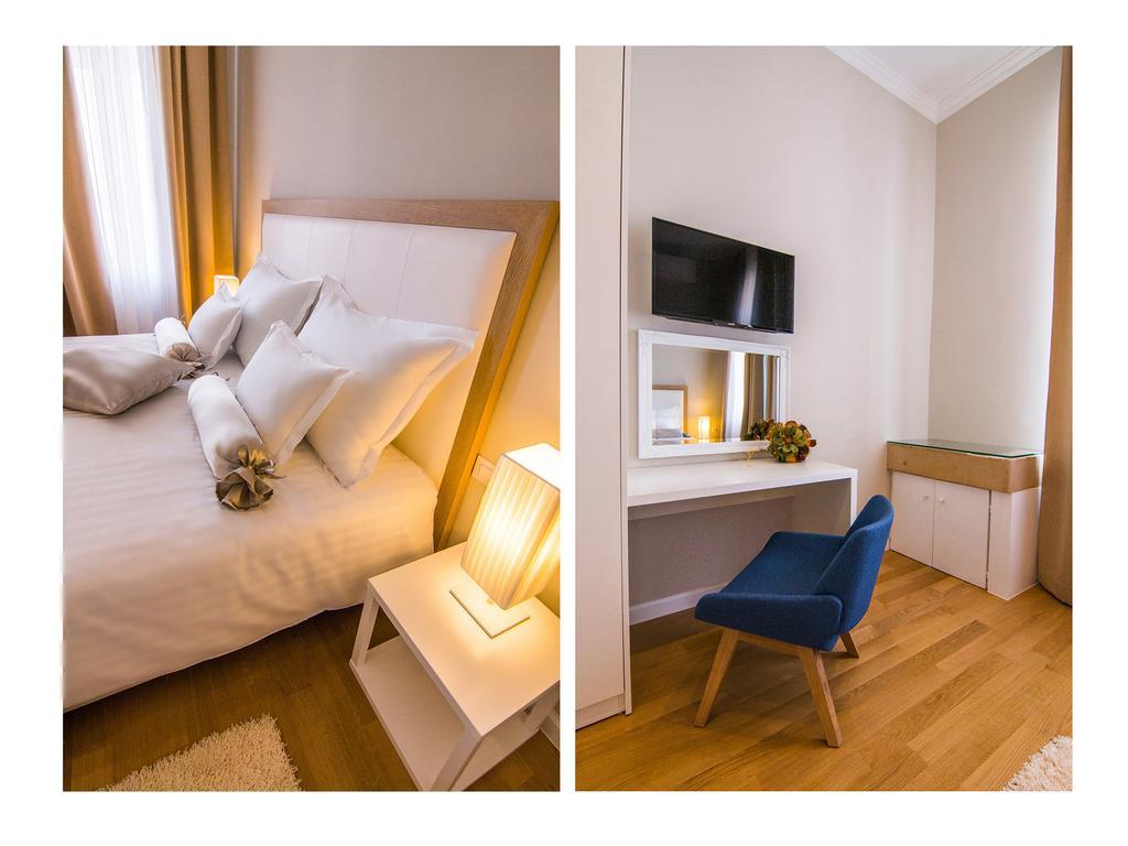 Riva Royal View Luxury Apartments Σπλιτ Εξωτερικό φωτογραφία