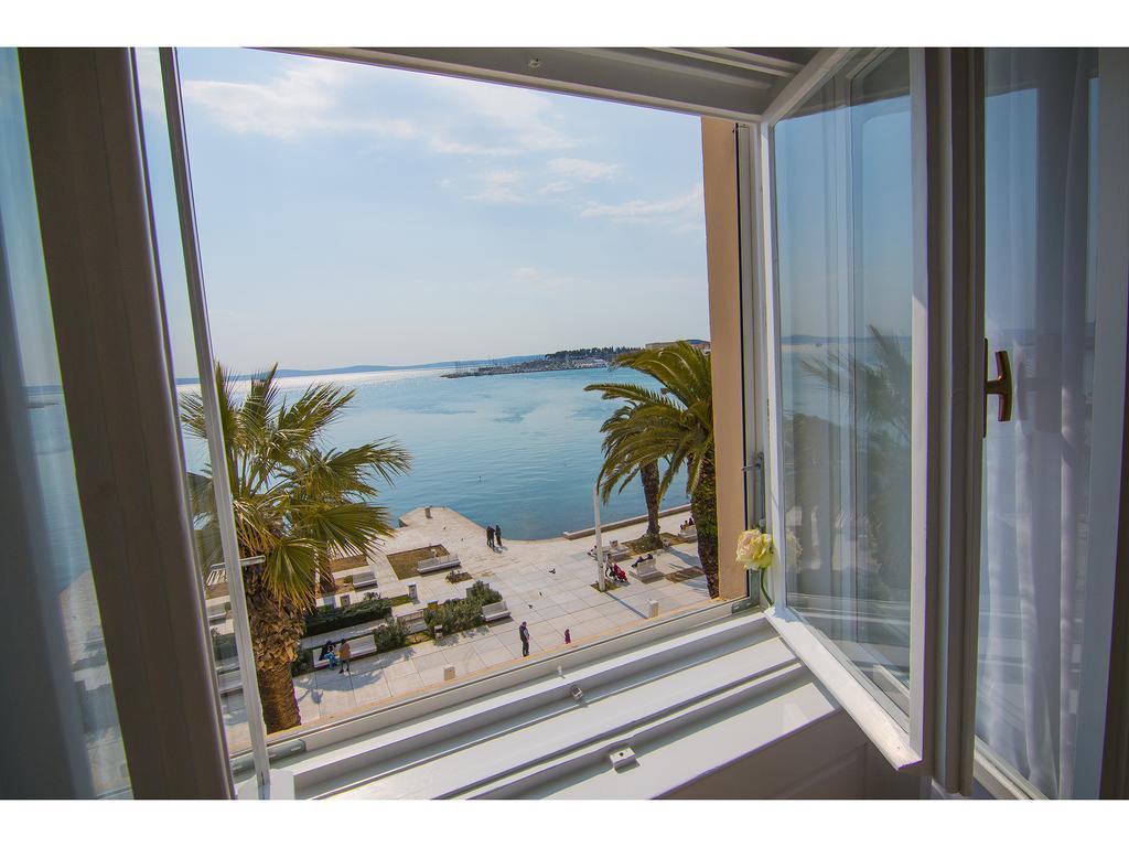 Riva Royal View Luxury Apartments Σπλιτ Εξωτερικό φωτογραφία