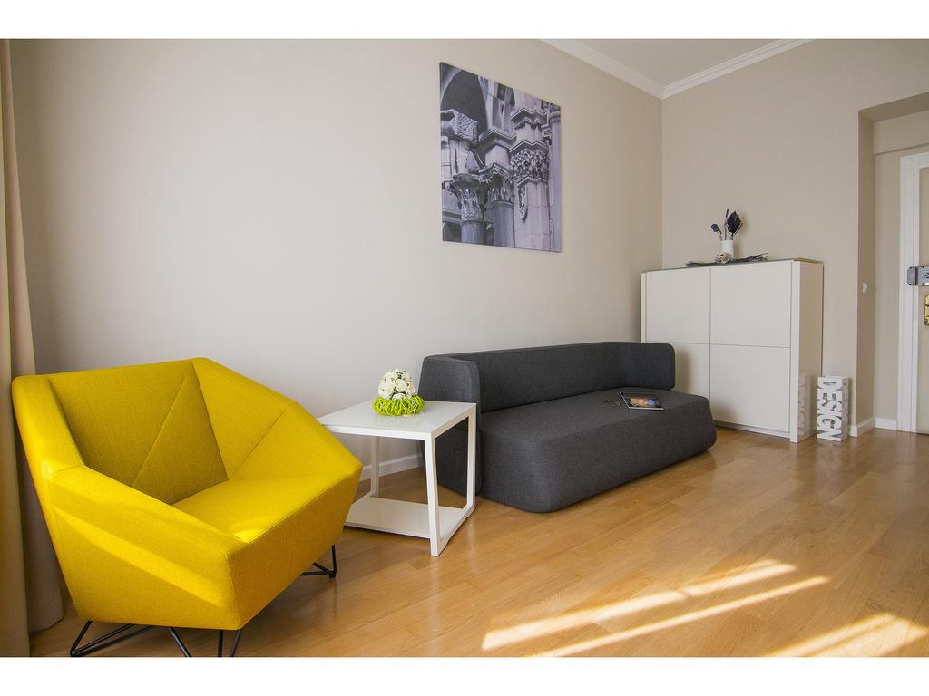 Riva Royal View Luxury Apartments Σπλιτ Δωμάτιο φωτογραφία